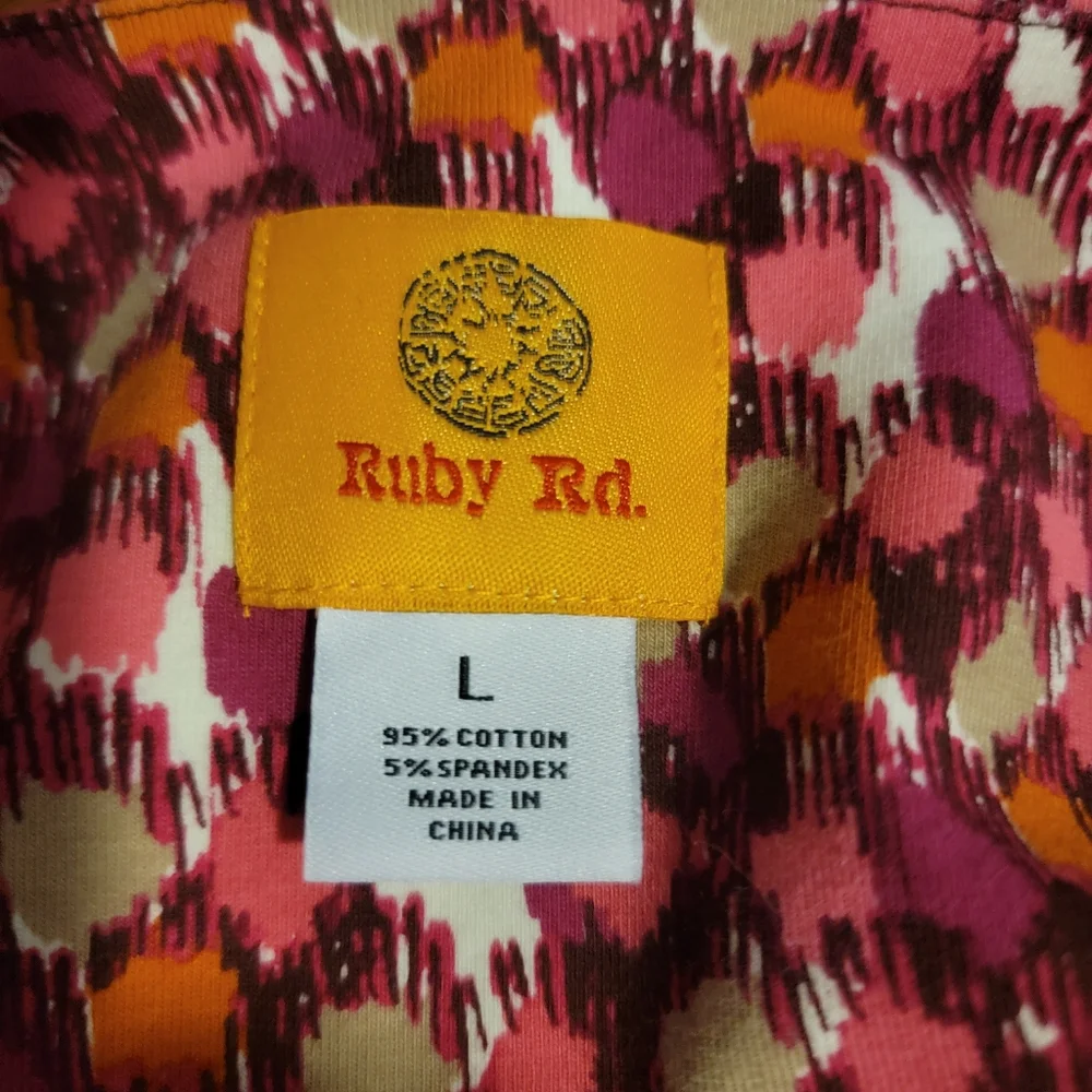 Ruby Rd - Picture 5 of 5